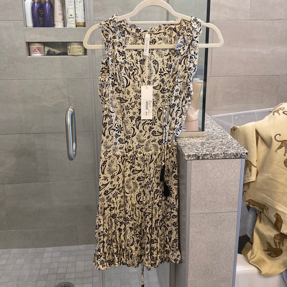 coolchange Tunic
